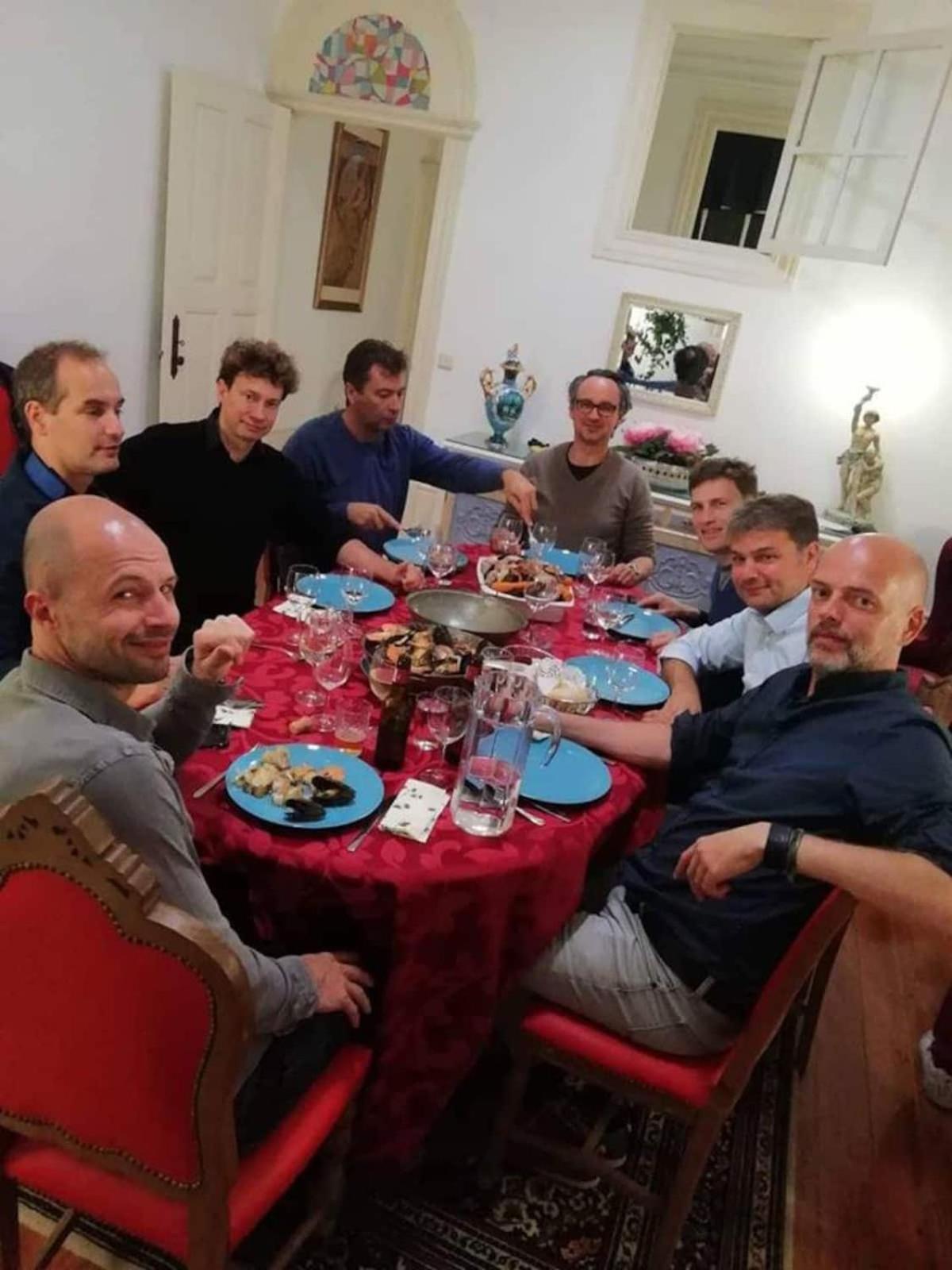 Casa Portugueza Experience Lägenhet OOporto Exteriör bild