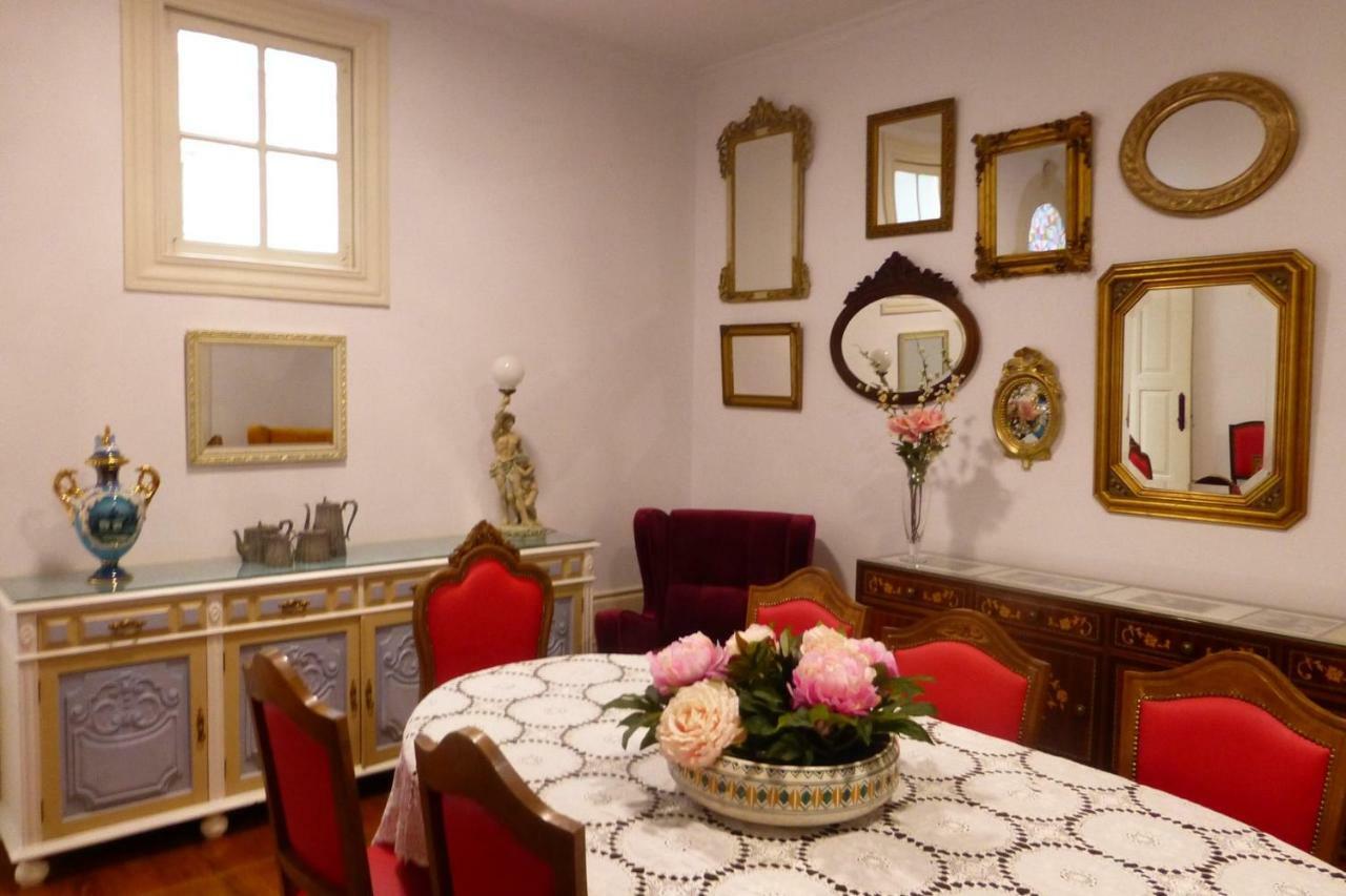 Casa Portugueza Experience Lägenhet OOporto Exteriör bild