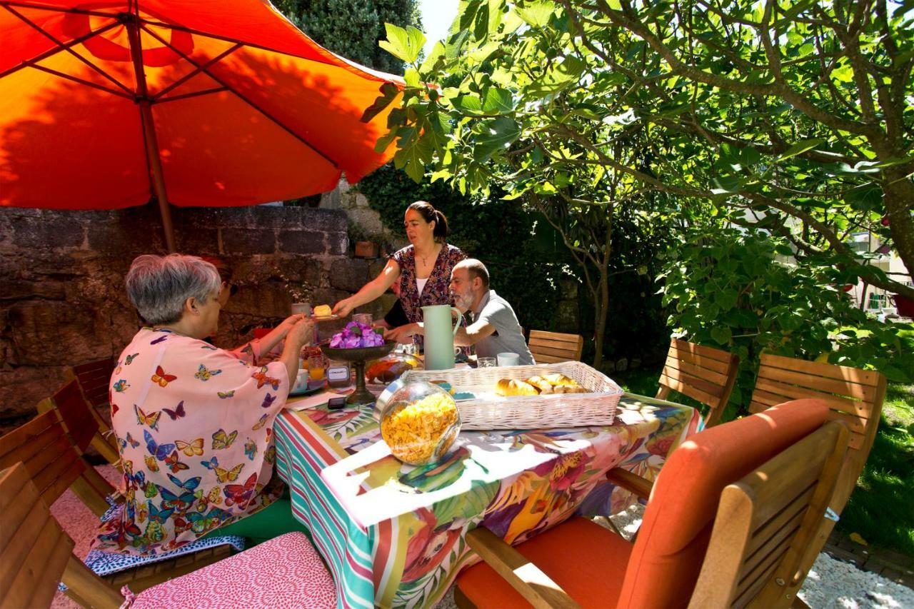 Casa Portugueza Experience Lägenhet OOporto Exteriör bild
